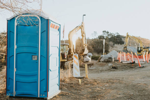 Best Construction site porta potty rental  in Greene, RI