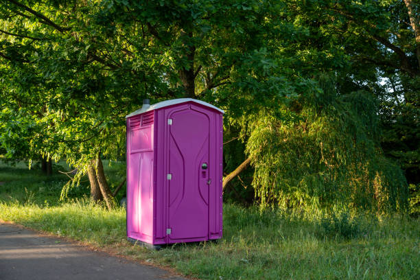 Best Portable toilet rental cost  in Greene, RI